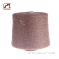 Topline filat de llana de mohair elàstic de 12,5nm